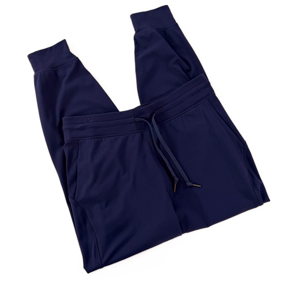 Lululemon Women’s 12 Ready to Rulu High-Rise Jogger Full Length Night Sea - Picture 4 of 7